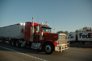 Commercial Truck Insurance Colorado